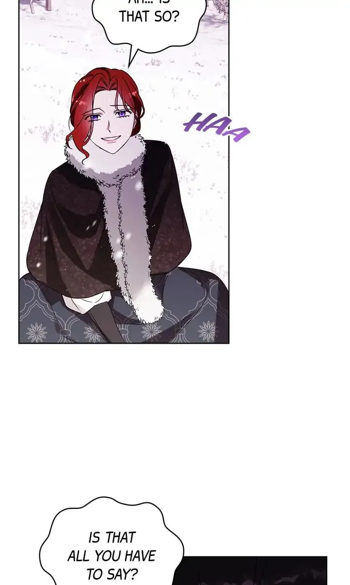 Winter Wolf Chapter 26 page 53 - 