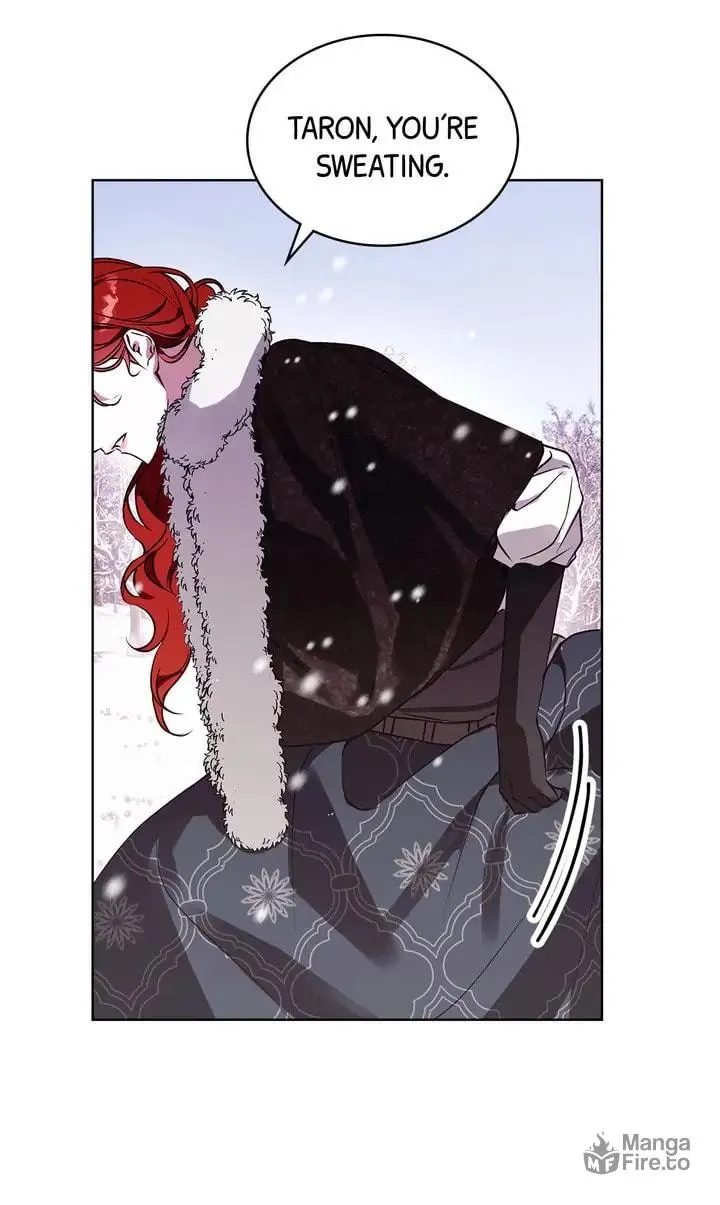 Winter Wolf Chapter 26 page 55 - 