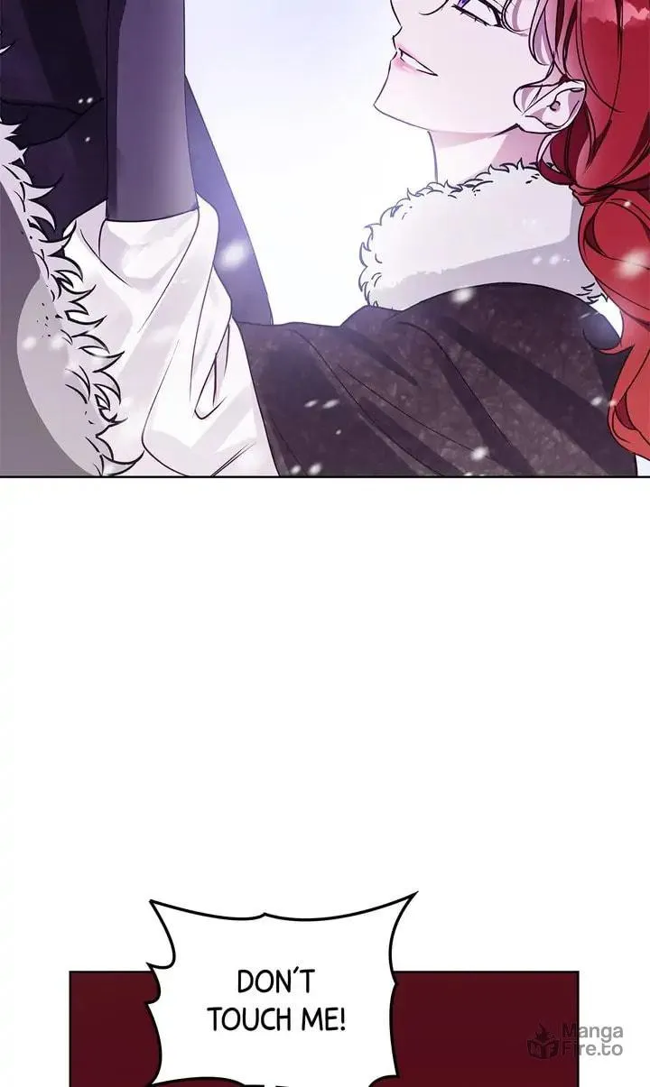 Winter Wolf Chapter 26 page 57 - 