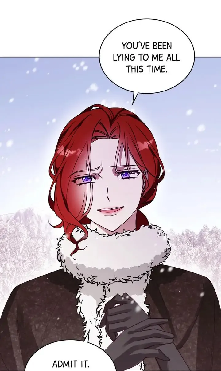 Winter Wolf Chapter 26 page 59 - 