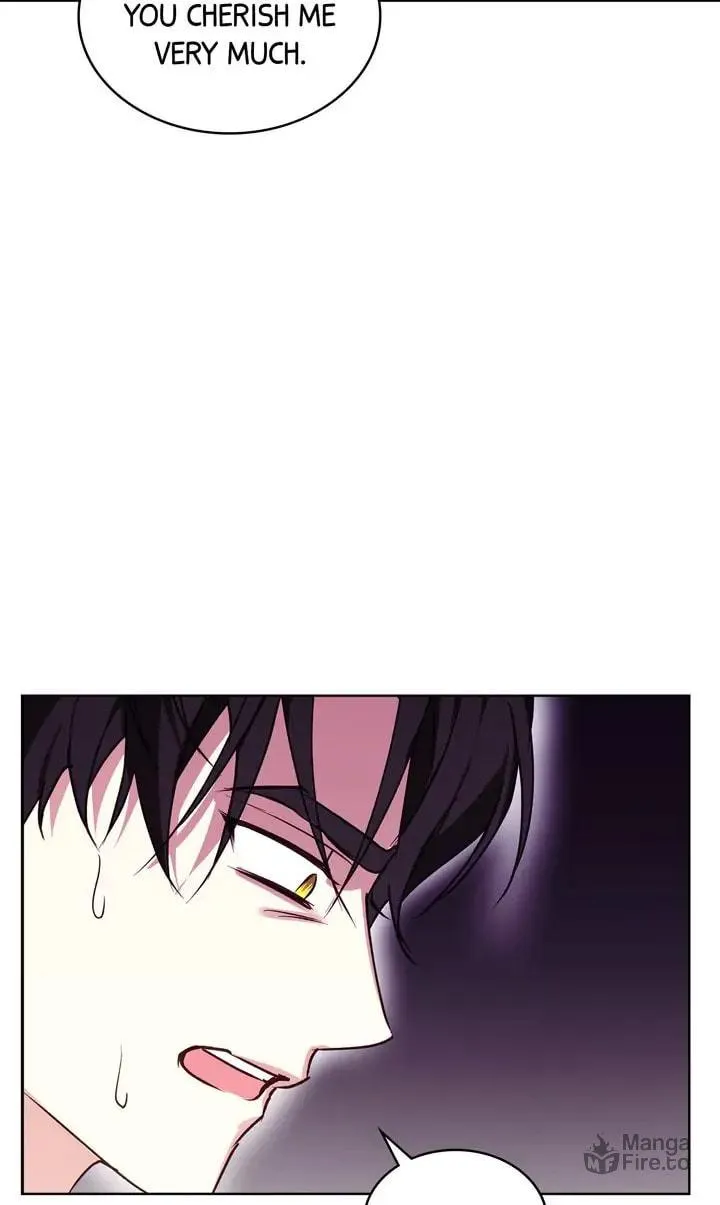 Winter Wolf Chapter 26 page 60 - 