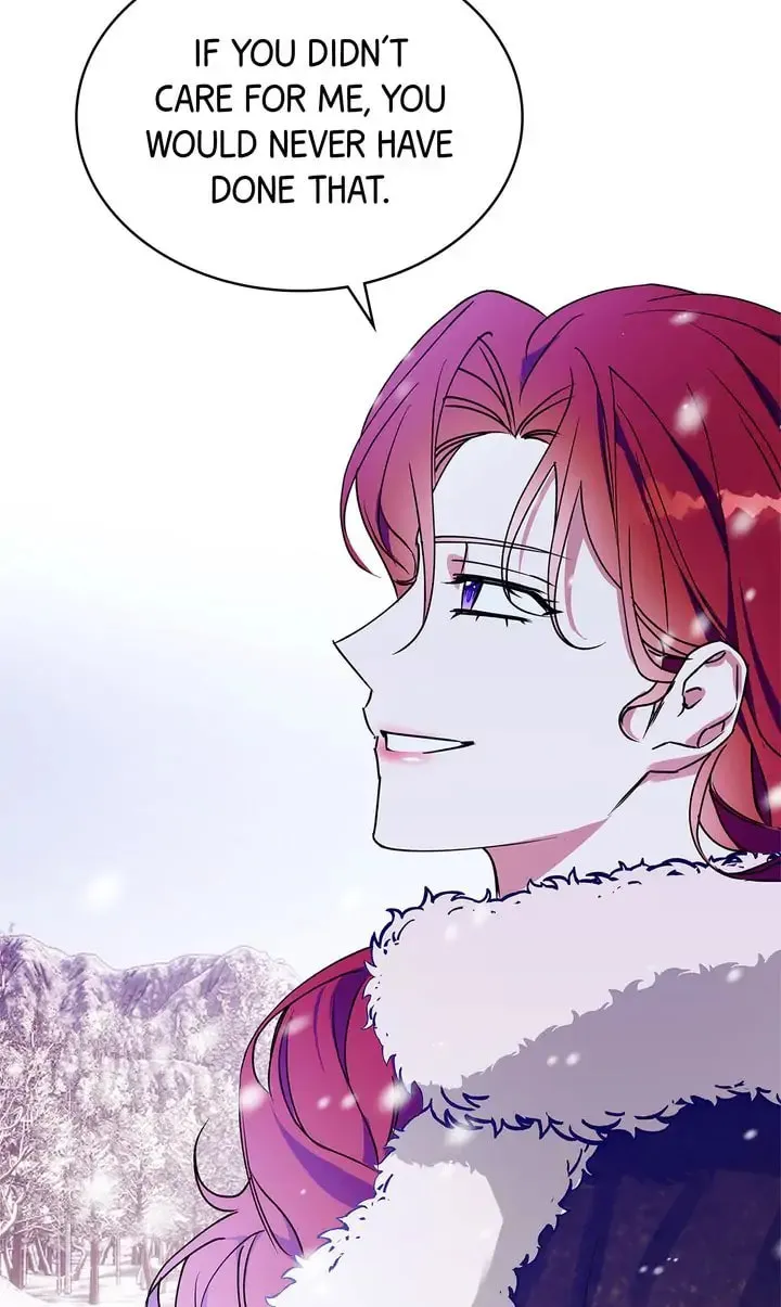 Winter Wolf Chapter 26 page 62 - 