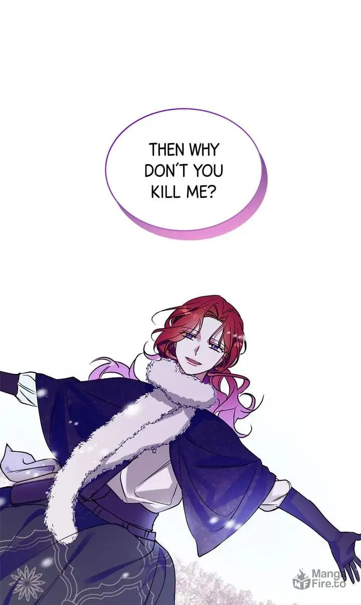 Winter Wolf Chapter 26 page 66 - 