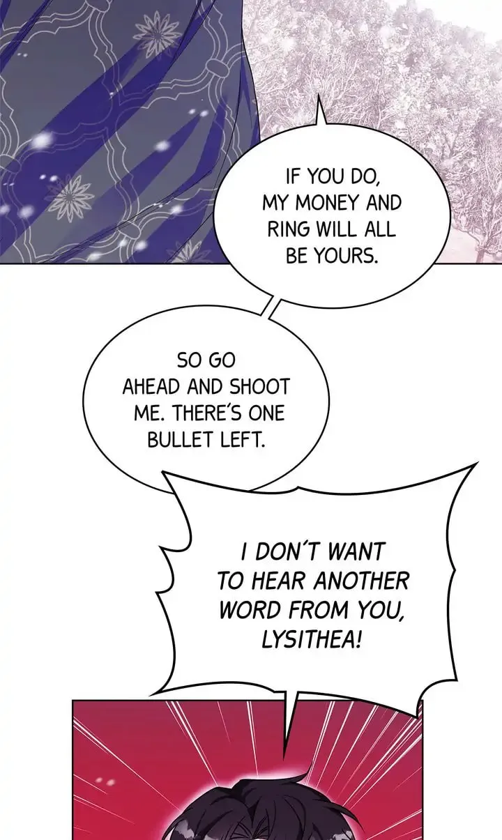 Winter Wolf Chapter 26 page 67 - 