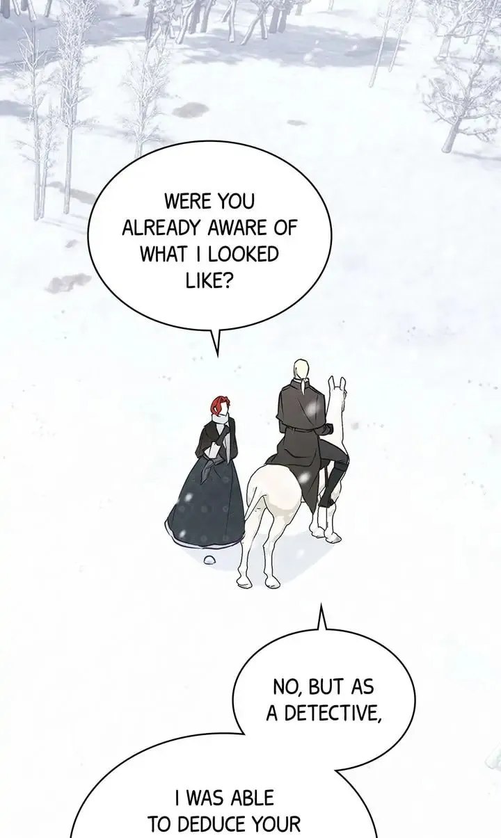 Winter Wolf Chapter 26 page 8 - 