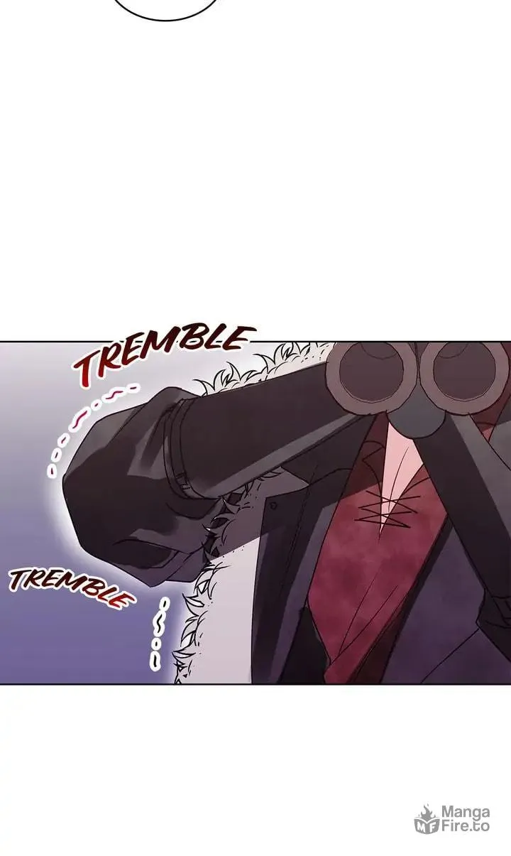 Winter Wolf Chapter 26 page 72 - 