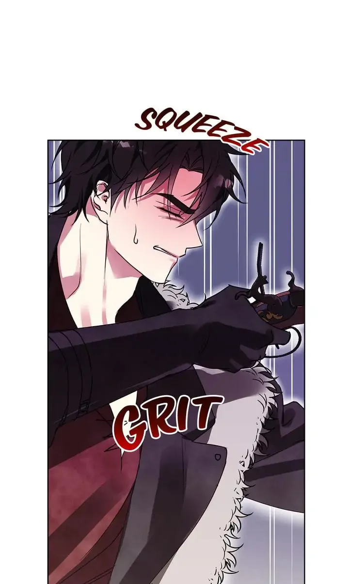 Winter Wolf Chapter 26 page 73 - 