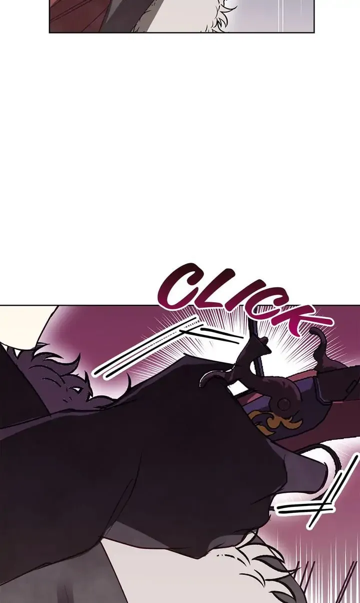 Winter Wolf Chapter 26 page 74 - 