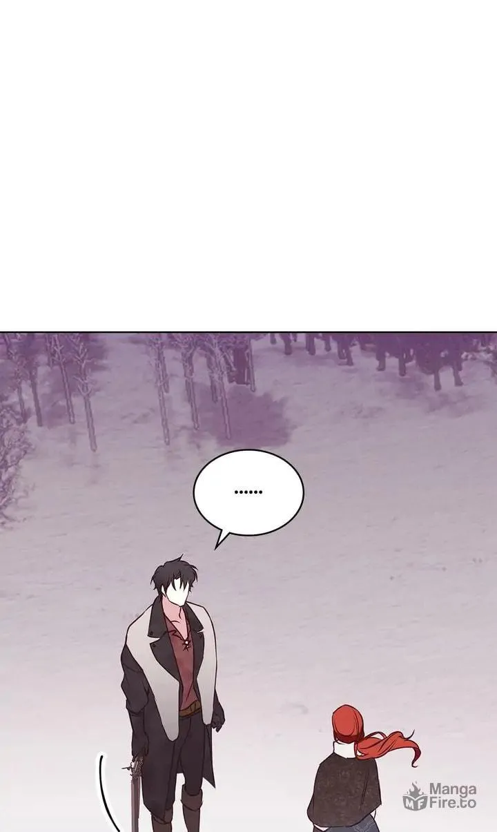 Winter Wolf Chapter 26 page 81 - 