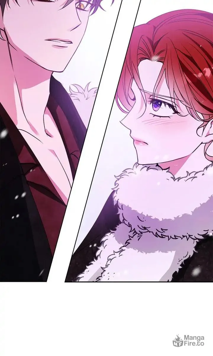 Winter Wolf Chapter 26 page 85 - 