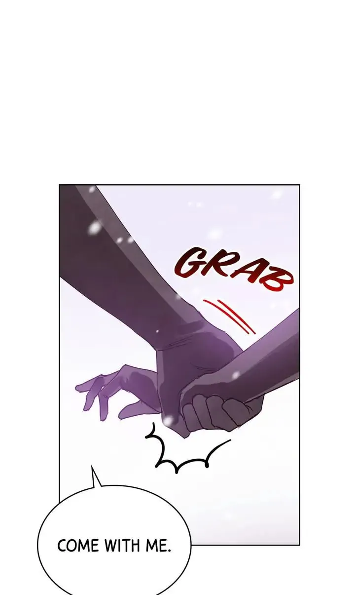 Winter Wolf Chapter 26 page 86 - 