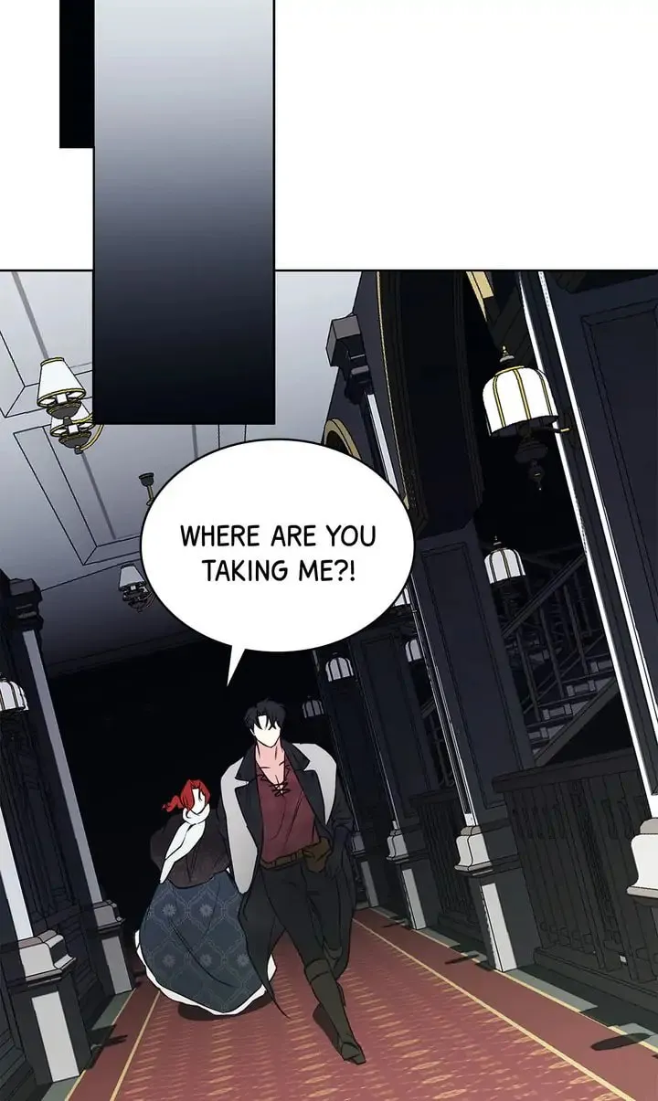 Winter Wolf Chapter 26 page 88 - 