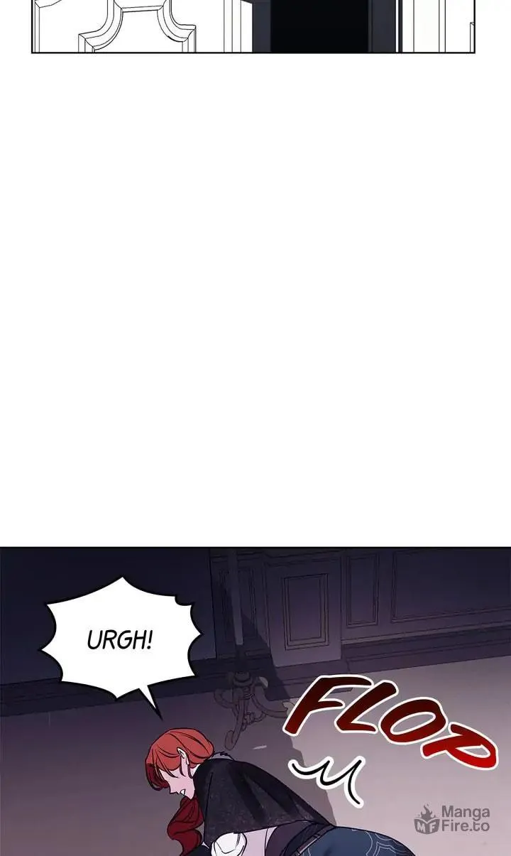 Winter Wolf Chapter 26 page 90 - 