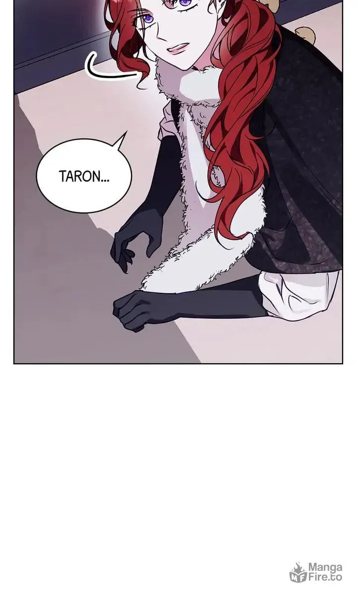 Winter Wolf Chapter 26 page 93 - 