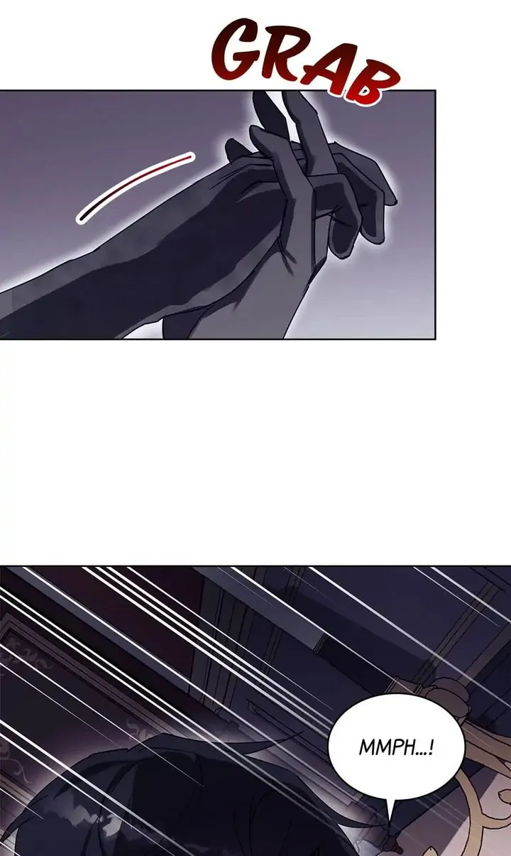Winter Wolf Chapter 26 page 94 - 