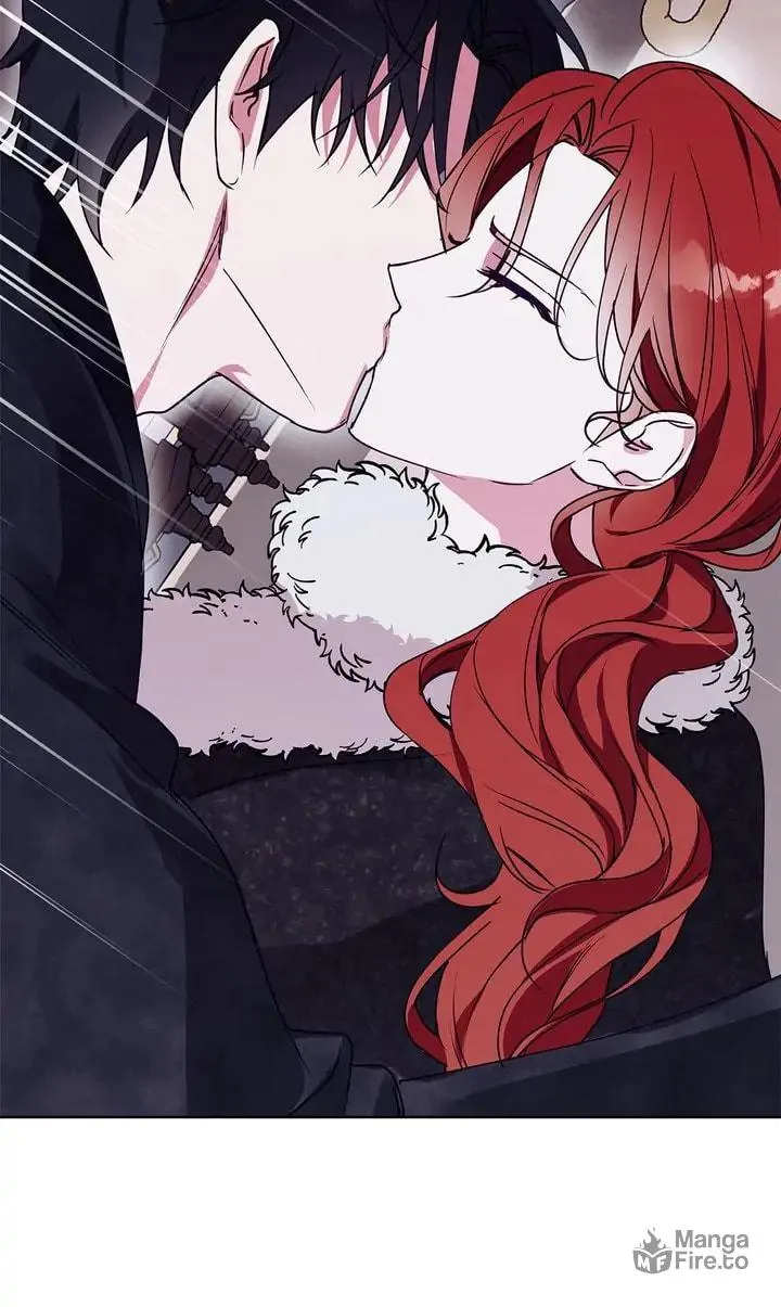 Winter Wolf Chapter 26 page 95 - 
