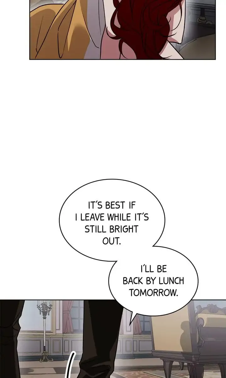 Winter Wolf Chapter 27 page 13 - 