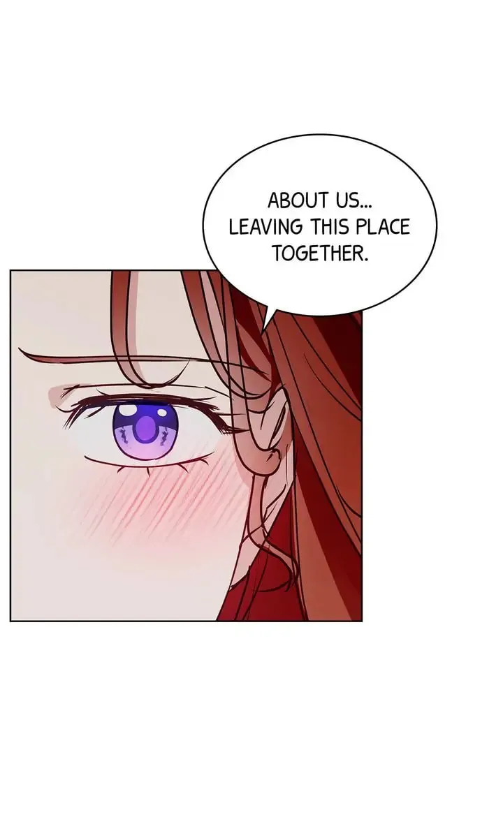 Winter Wolf Chapter 27 page 16 - 