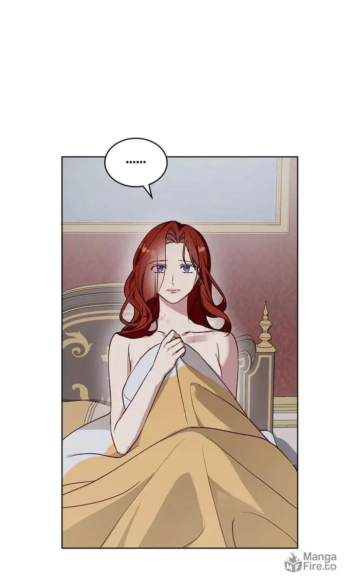 Winter Wolf Chapter 27 page 20 - 