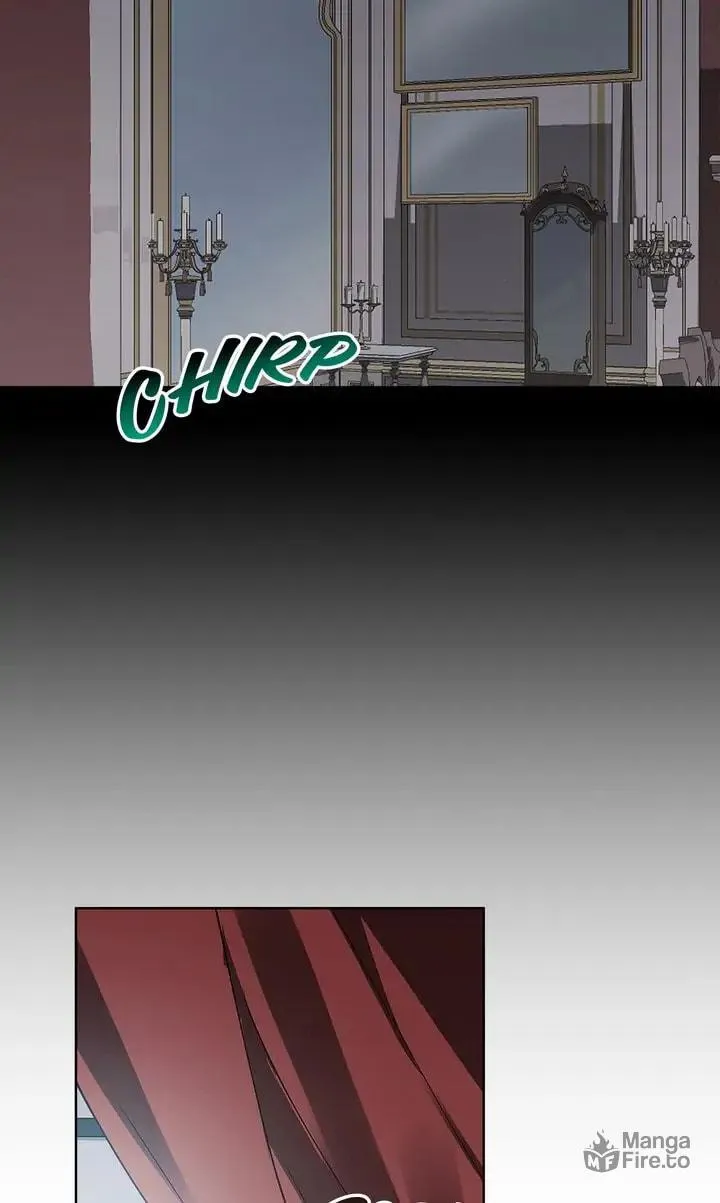 Winter Wolf Chapter 27 page 3 - 