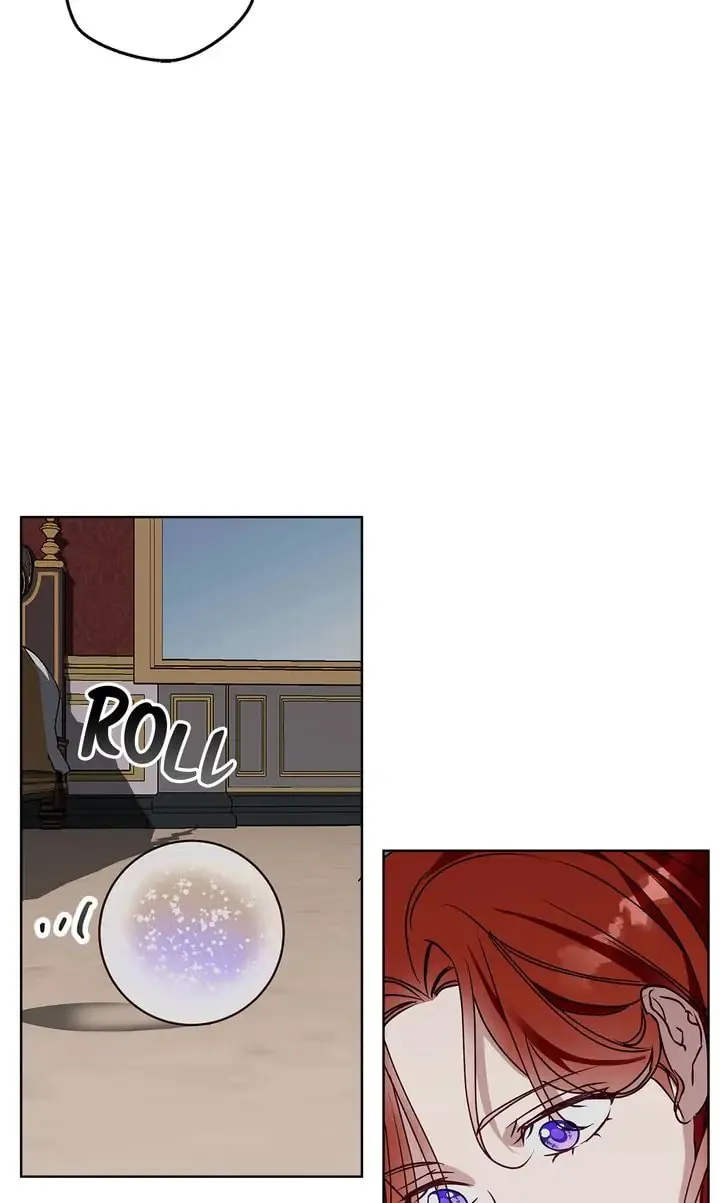 Winter Wolf Chapter 27 page 22 - 