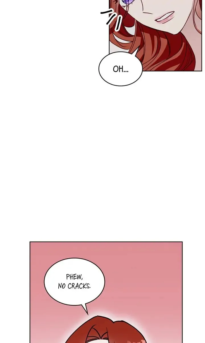Winter Wolf Chapter 27 page 23 - 