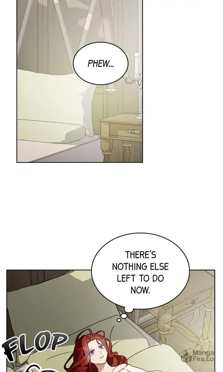 Winter Wolf Chapter 27 page 35 - 