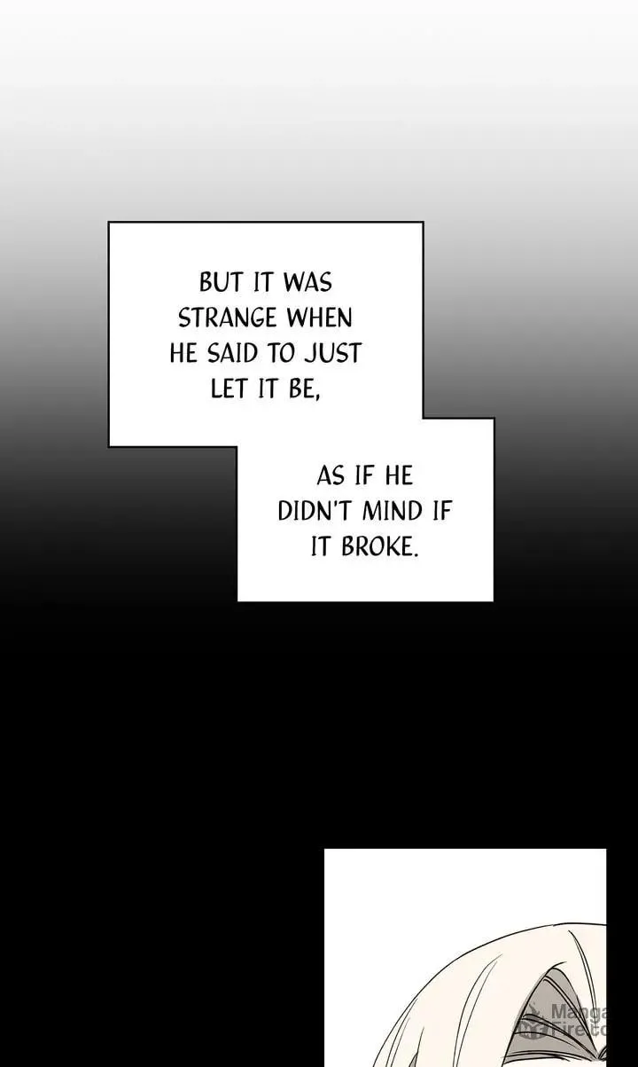 Winter Wolf Chapter 27 page 39 - 