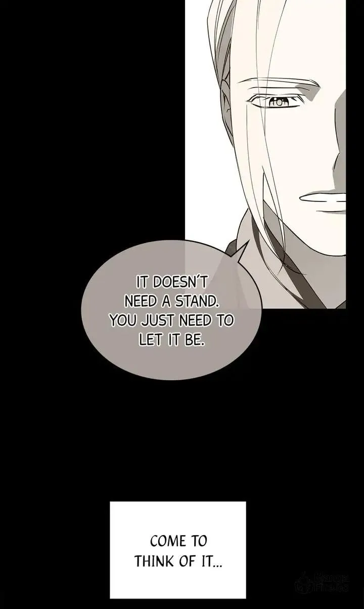 Winter Wolf Chapter 27 page 40 - 