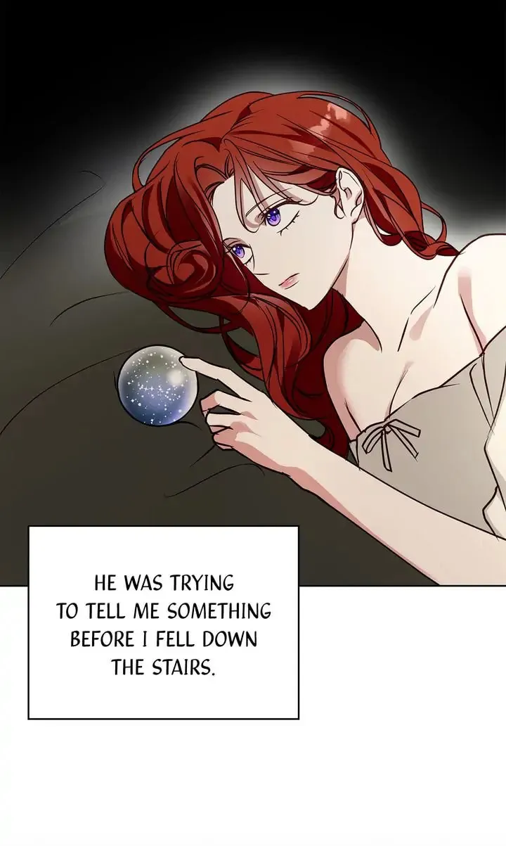 Winter Wolf Chapter 27 page 41 - 