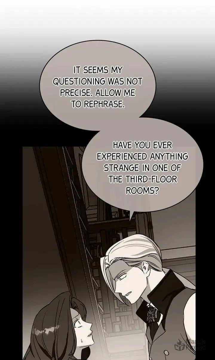Winter Wolf Chapter 27 page 42 - 
