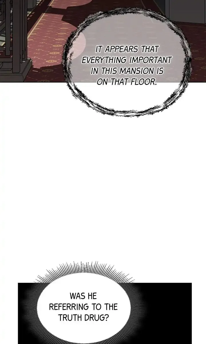 Winter Wolf Chapter 27 page 47 - 