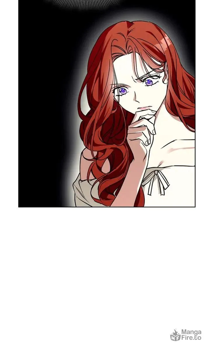 Winter Wolf Chapter 27 page 48 - 