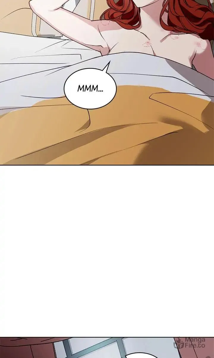 Winter Wolf Chapter 27 page 6 - 