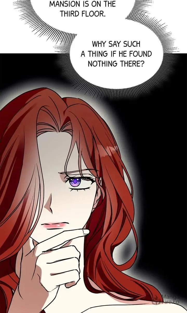 Winter Wolf Chapter 27 page 51 - 