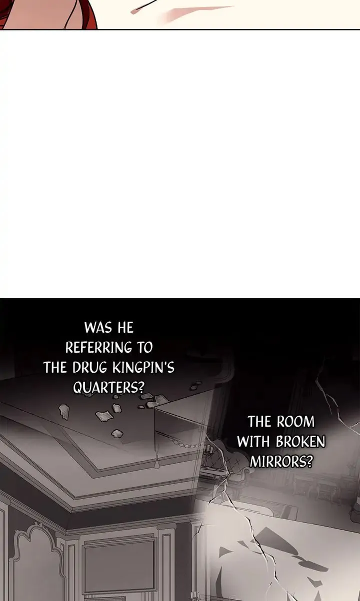 Winter Wolf Chapter 27 page 52 - 