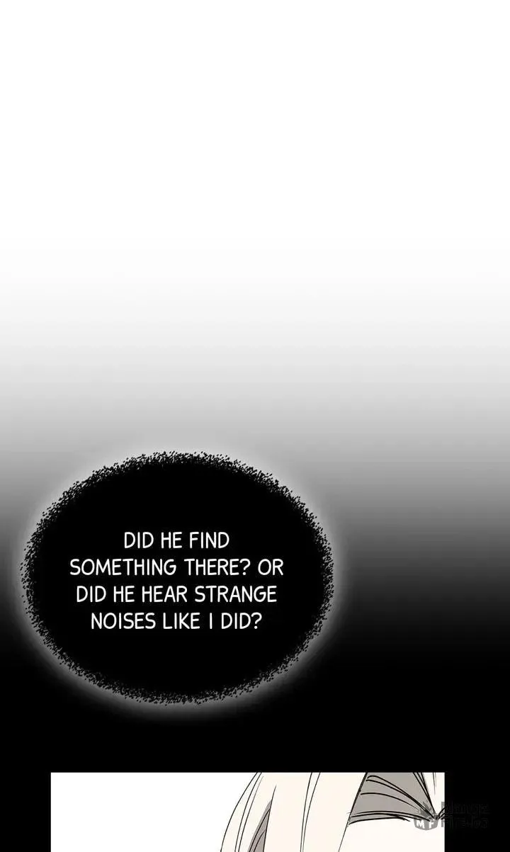 Winter Wolf Chapter 27 page 55 - 