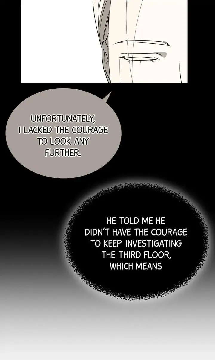 Winter Wolf Chapter 27 page 56 - 