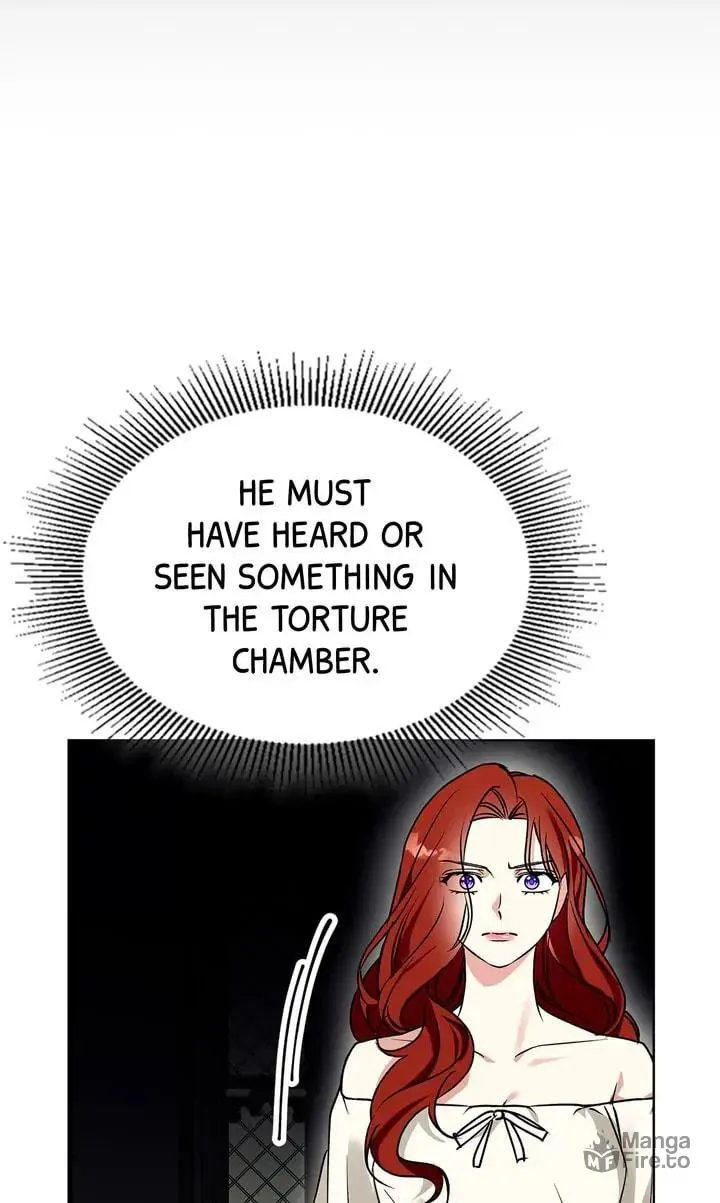 Winter Wolf Chapter 27 page 57 - 