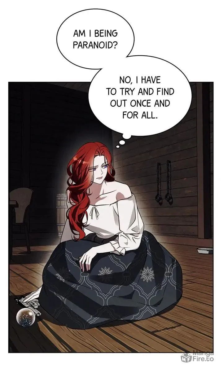 Winter Wolf Chapter 27 page 63 - 