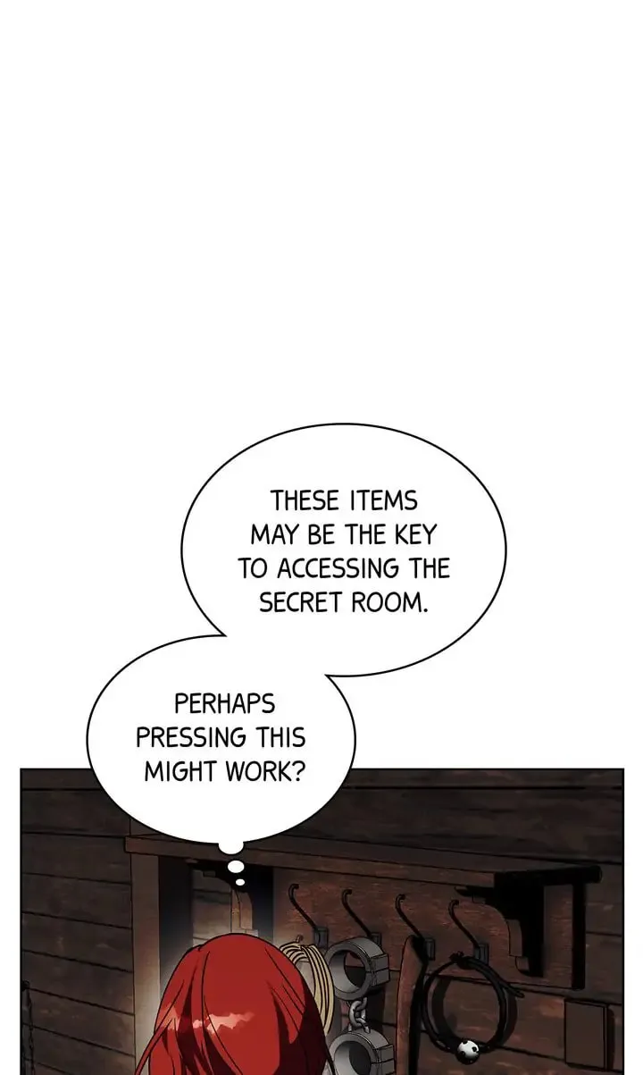 Winter Wolf Chapter 27 page 64 - 