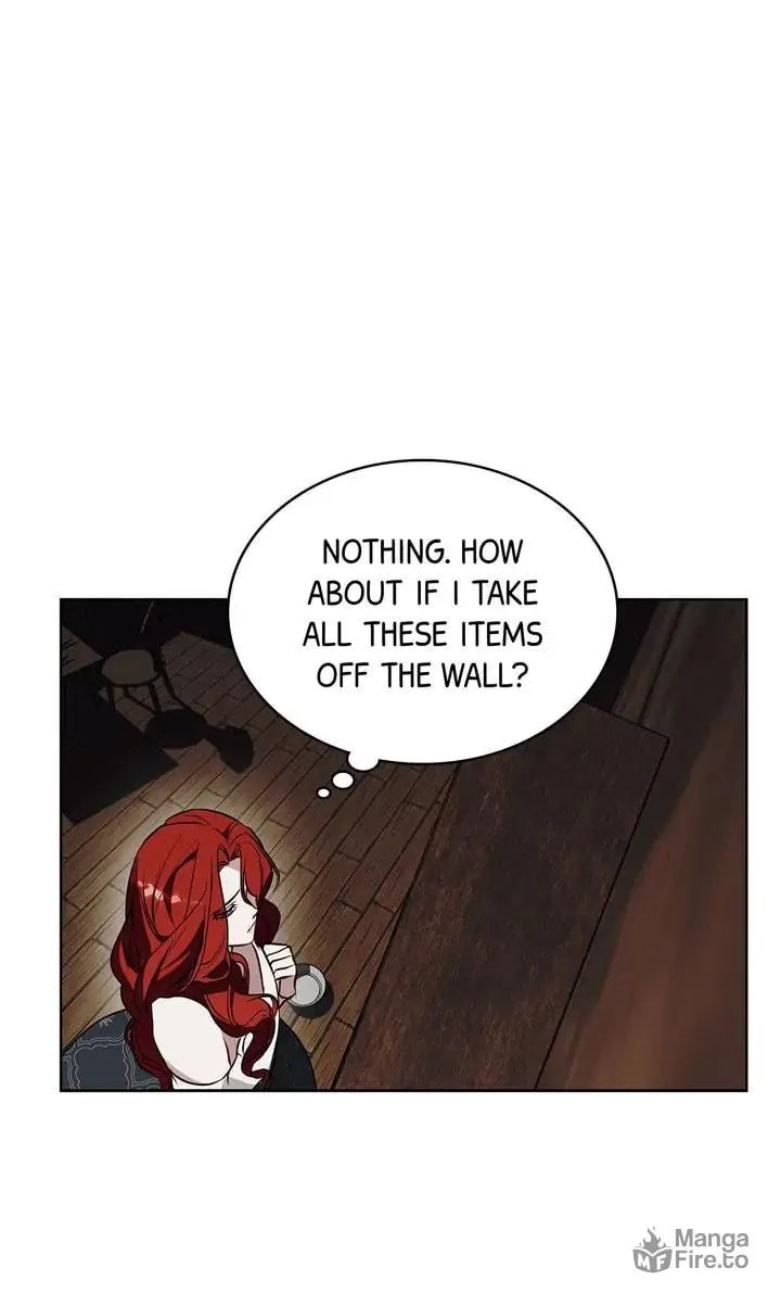 Winter Wolf Chapter 27 page 66 - 