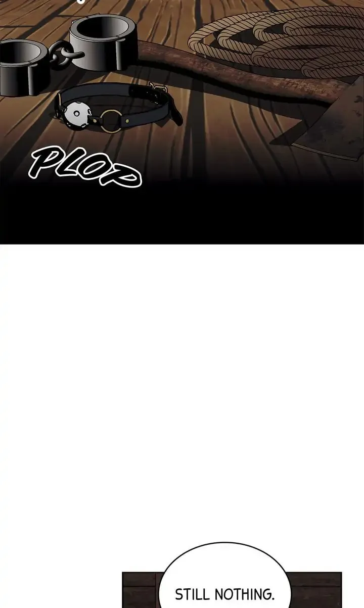 Winter Wolf Chapter 27 page 68 - 
