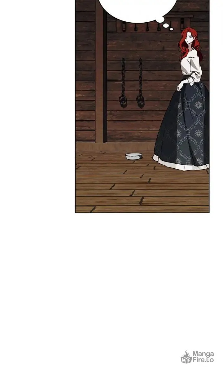 Winter Wolf Chapter 27 page 69 - 