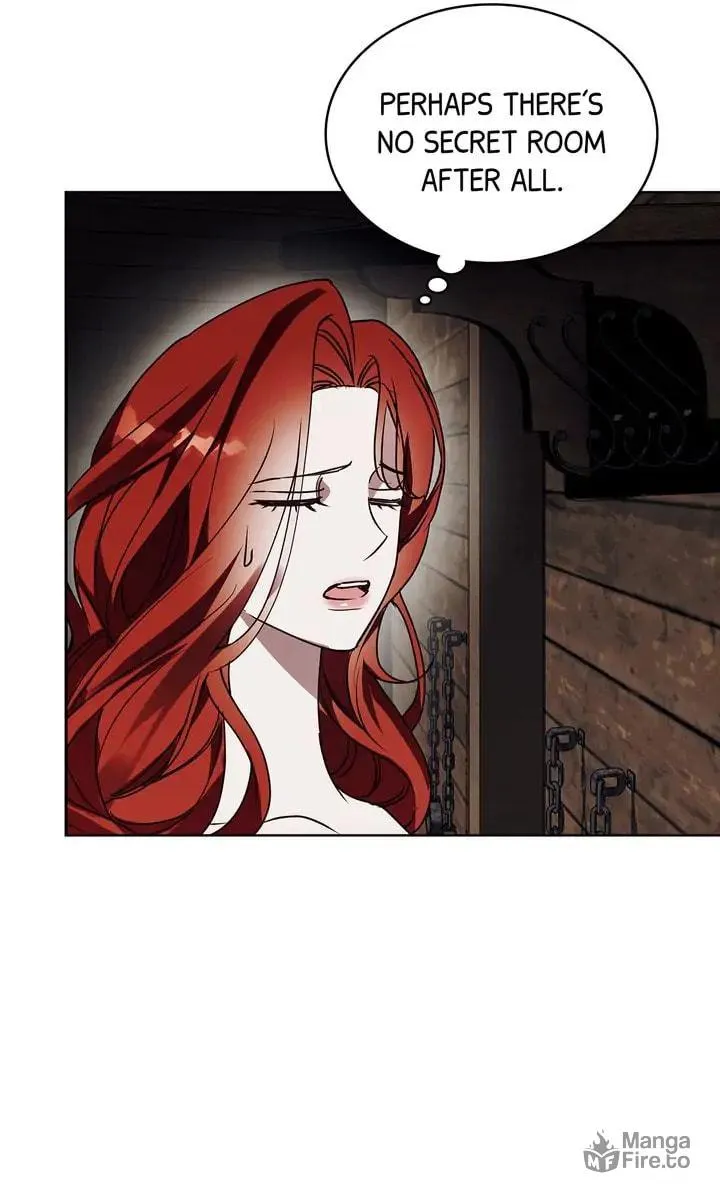 Winter Wolf Chapter 27 page 70 - 