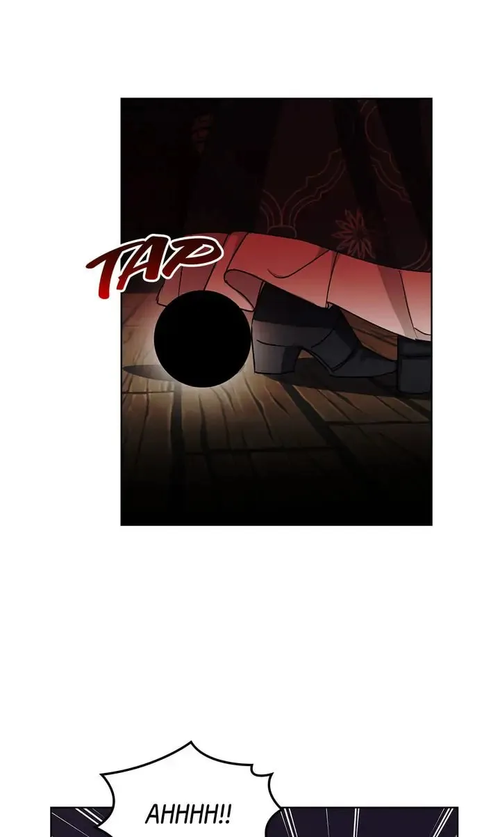 Winter Wolf Chapter 27 page 71 - 