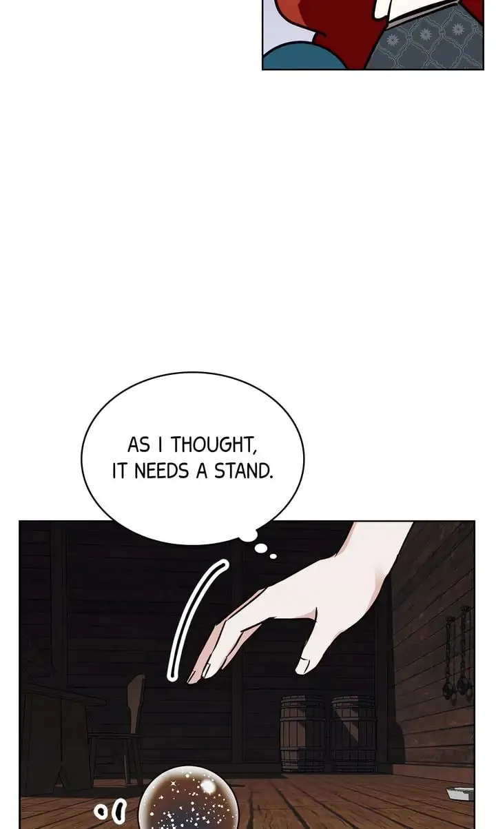 Winter Wolf Chapter 27 page 74 - 