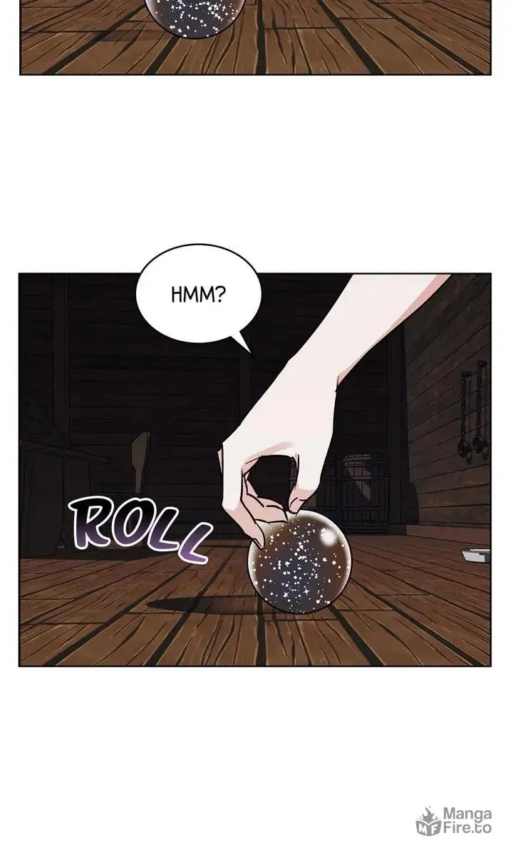 Winter Wolf Chapter 27 page 75 - 
