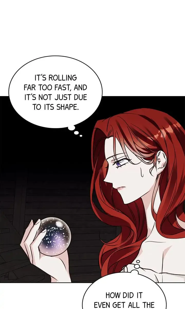 Winter Wolf Chapter 27 page 76 - 