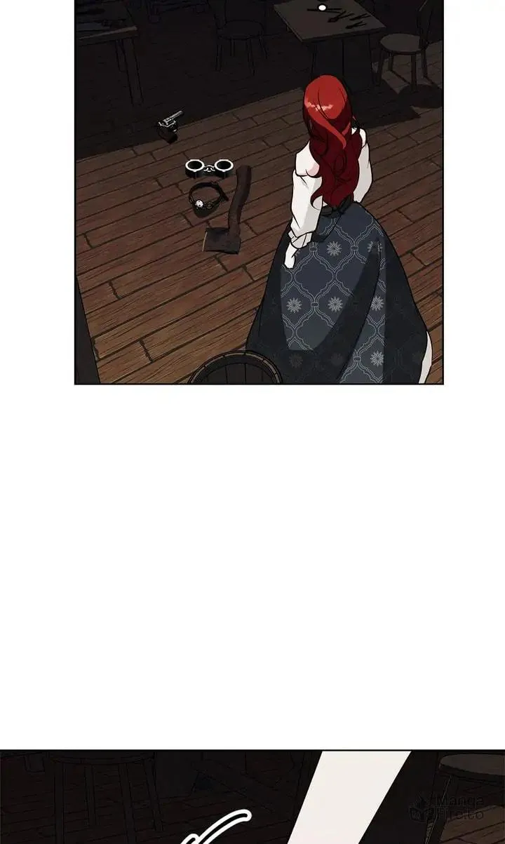 Winter Wolf Chapter 27 page 78 - 